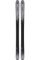 Atomic 2024 Maverick 88 Ti Snow Skis