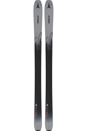 Atomic 2024 Maverick 88 Ti Snow Skis