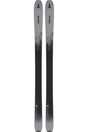 Atomic 2024 Maverick 88 Ti Snow Skis