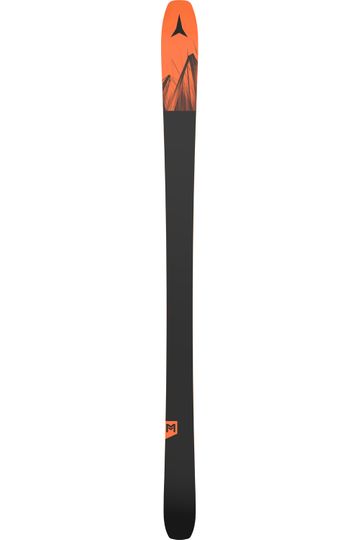 Atomic 2024 Maverick 88 Ti Snow Skis