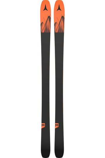 Atomic 2024 Maverick 88 Ti Snow Skis