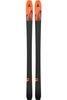 Atomic 2024 Maverick 88 Ti Snow Skis