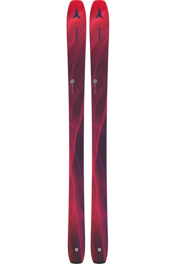 Atomic 2024 Maven 93 C Ladies Snow Skis