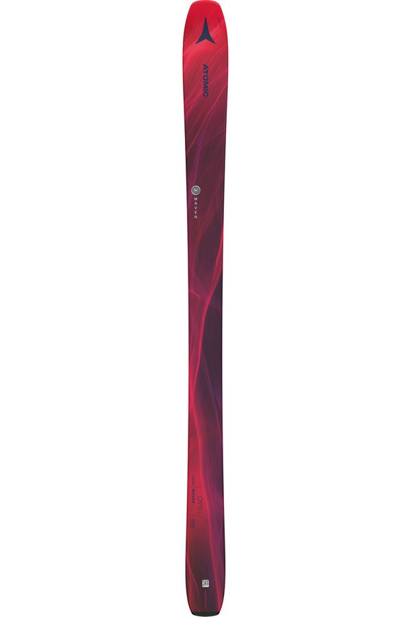 Atomic 2024 Maven 93 C Ladies Snow Skis