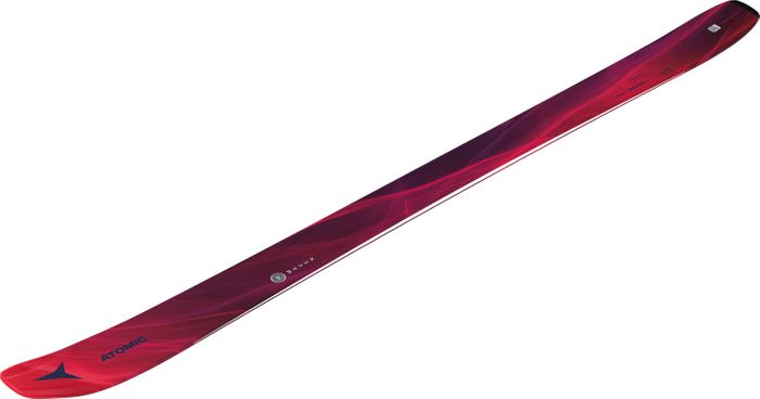 Atomic 2024 Maven 93 C Ladies Snow Skis