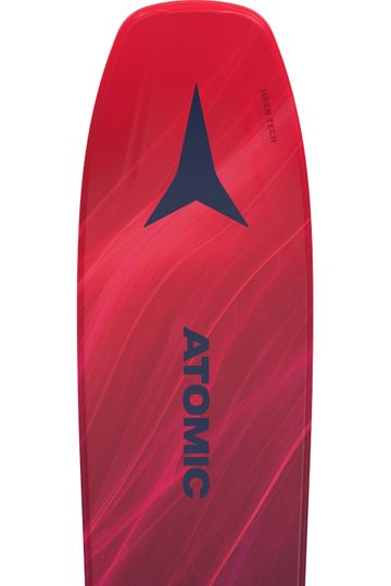 Atomic 2024 Maven 93 C Ladies Snow Skis