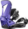 Salomon 2023 Hologram Snowboard Bindings