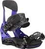 Salomon 2023 Hologram Snowboard Bindings