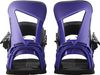 Salomon 2023 Hologram Snowboard Bindings