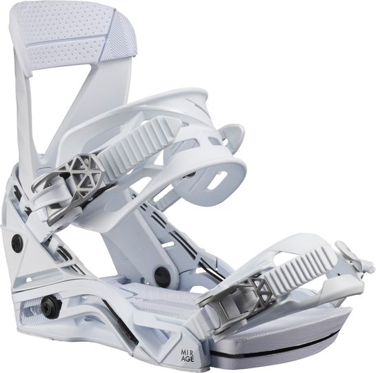 Salomon 2023 Mirage Ladies Snowboard Bindings