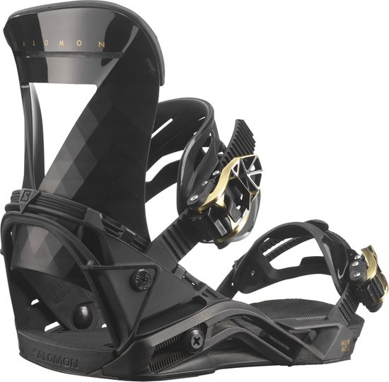 Salomon 2024 Mirage Ladies Snowboard Bindings