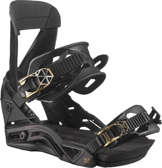 Salomon 2024 Mirage Ladies Snowboard Bindings