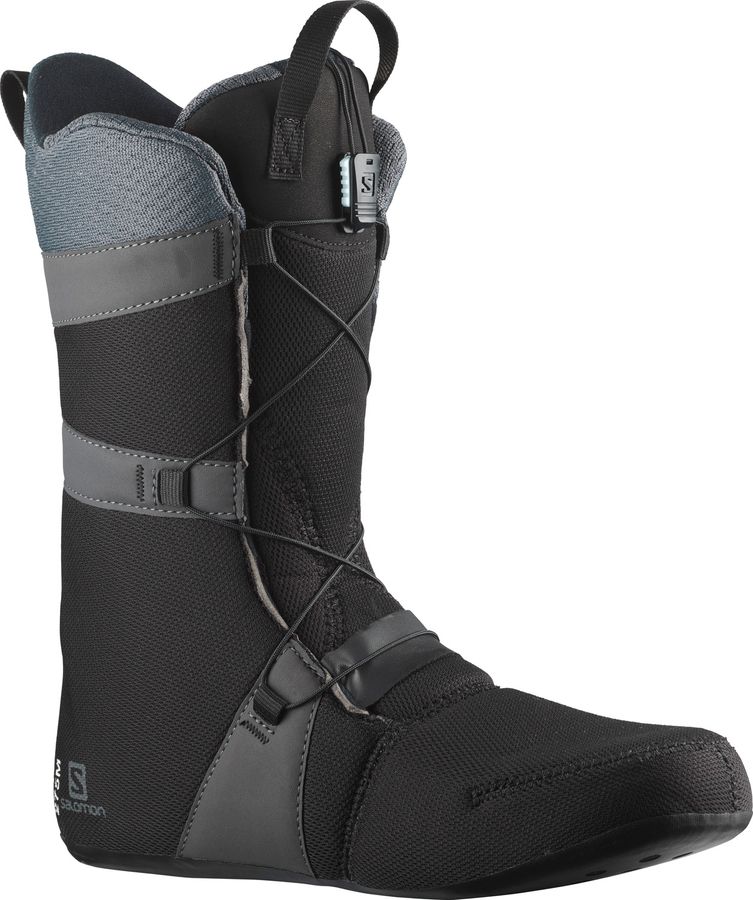 Salomon 2023 Dialogue Dual Boa Snowboard Boots