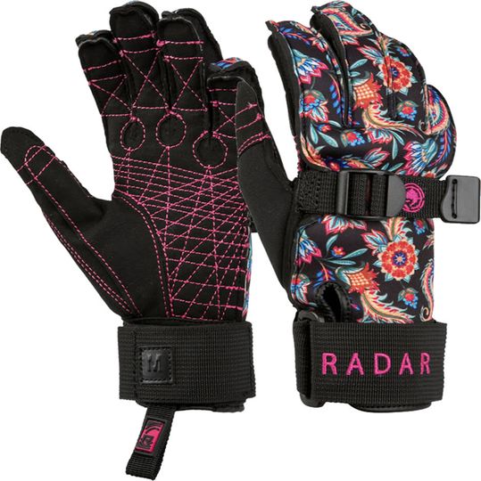 Radar 2019 LYRIC SLALOM SKI GLOVES