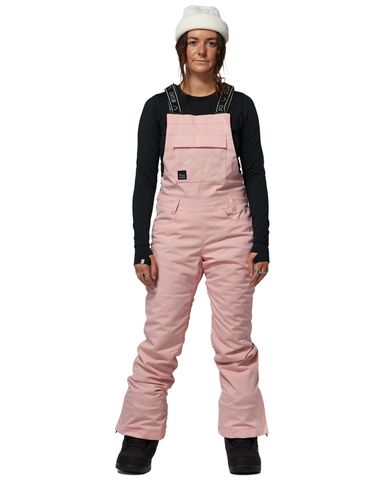 ROJO 2023 Snow Day Ladies Bib