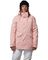 Rojo 2023 Aster Ladies Jacket