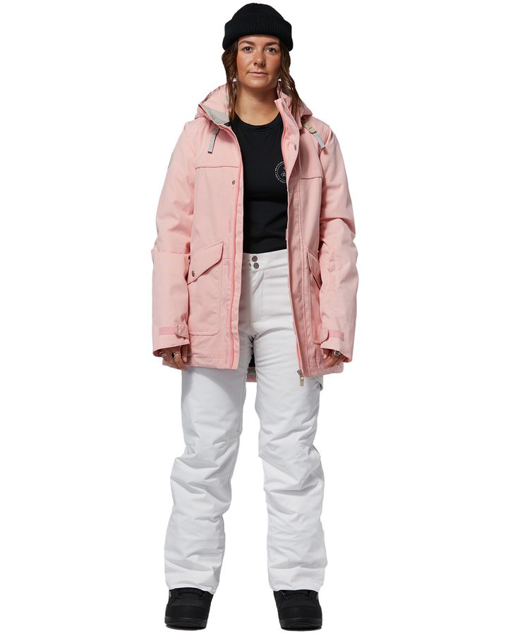 Rojo aster jacket hot sale