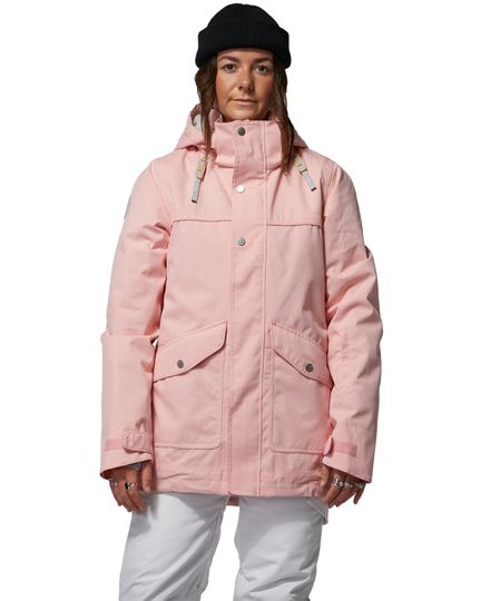 Rojo 2023 Aster Ladies Jacket Melbourne Wakeboard Shop Melbourne Water Ski Shop Online Wakeboard Shop Online Water Ski Shop Melbourne Snowboard Shop Melbourne Snow Ski Shop