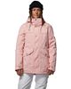 Rojo 2023 Aster Ladies Jacket