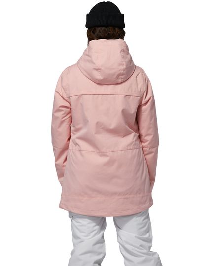 Rojo 2023 Aster Ladies Jacket