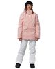 Rojo 2023 Aster Ladies Jacket