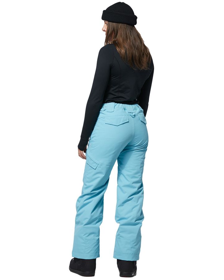 Rojo 2023 Adventure Awaits Ladies Pant