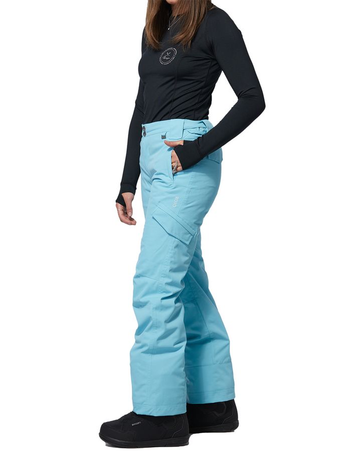 Rojo 2023 Adventure Awaits Ladies Pant