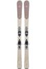 Rossignol 2024 Experience W 82 Basalt W W/Xp 11 Ladies Snow Skis