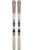 Rossignol 2024 Experience W 82 Basalt W W/Xp 11 Ladies Snow Skis