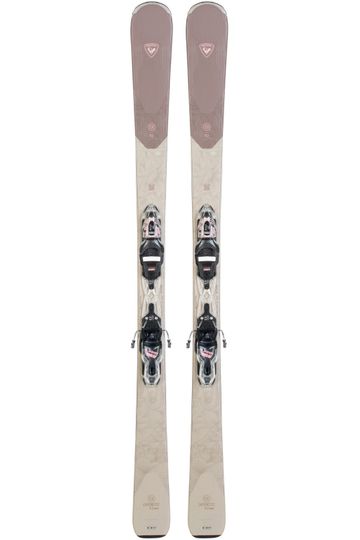 Rossignol 2024 Experience W 82 Basalt W W/Xp 11 Ladies Snow Skis