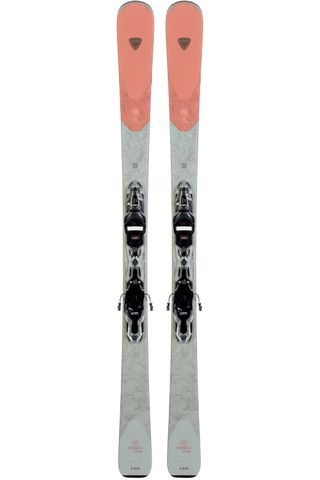Rossignol 2024 Experience W 80 Ca W/Xp 11 Ladies Snow Skis