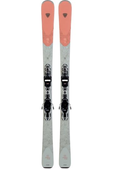 Rossignol 2024 Experience W 80 Ca W/Xp 11 Ladies Snow Skis