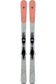 Rossignol 2024 Experience W 80 Ca W/Xp 11 Ladies Snow Skis