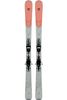Rossignol 2024 Experience W 80 Ca W/Xp 11 Ladies Snow Skis