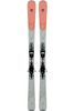 Rossignol 2024 Experience W 80 Ca W/Xp 11 Ladies Snow Skis