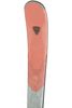 Rossignol 2024 Experience W 80 Ca W/Xp 11 Ladies Snow Skis