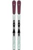 Rossignol 2024 Experience W 78 Ca W/Xp 10 Ladies Snow Skis