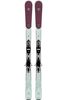 Rossignol 2024 Experience W 78 Ca W/Xp 10 Ladies Snow Skis