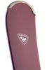 Rossignol 2024 Experience W 78 Ca W/Xp 10 Ladies Snow Skis