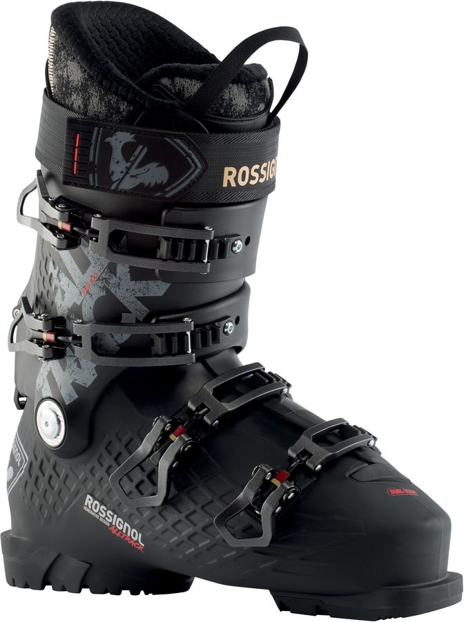 Rossignol alltrack sale 12 ski boots