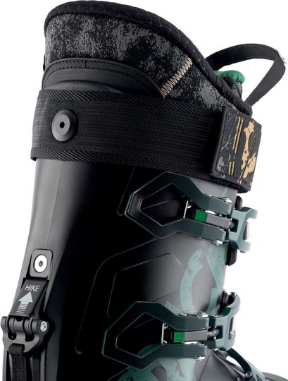 Rossignol 2023 Track 130 Snow Ski Boots