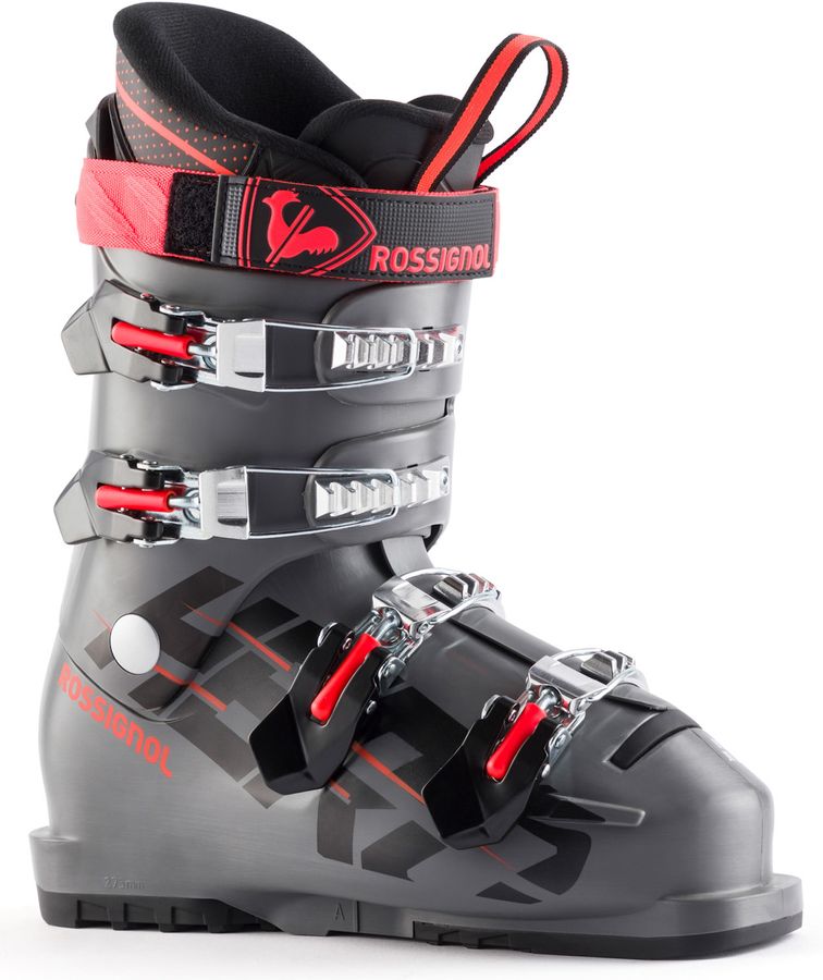 Rossignol 2023 Hero Jr 65 Kids Snow Ski Boots