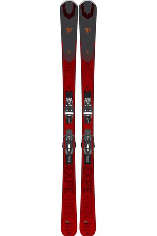 Rossignol 2024 Experience 86 Basalt K W/Nx 12 Snow Skis