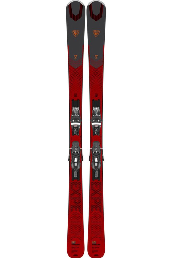 Rossignol 2024 Experience 86 Basalt K W/Nx 12 Snow Skis