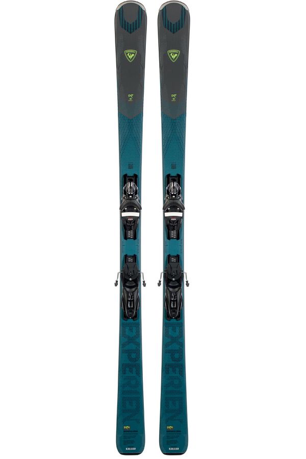 Rossignol 2024 Experience 82 Basalt K W/Nx 12 Snow Skis