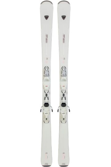 Rossignol 2025 Nova 8 Carbon W/Xp 11 Ladies Snow Skis