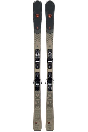 Rossignol 2024 Experience 80 Carbon W/Xp 11 Snow Skis