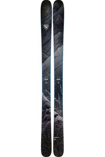 Rossignol 2025 Blackops 98 Snow Skis