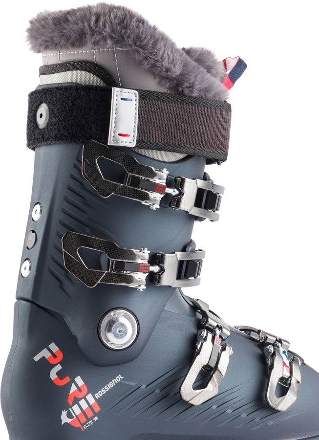 Rossignol 2024 Pure Elite 90 GW Ladies Snow Ski Boots