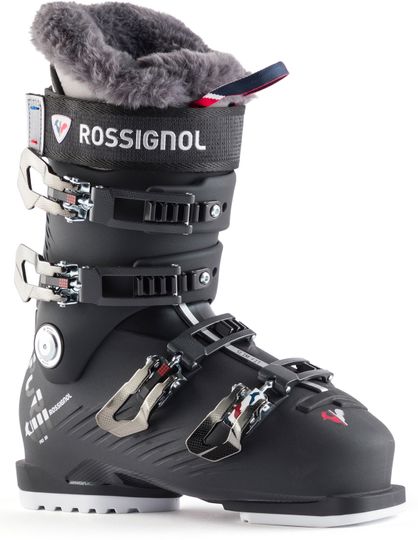 Rossignol 2023 Pure Pro 80 Ladies Snow Ski Boots Wayne Ritchie s